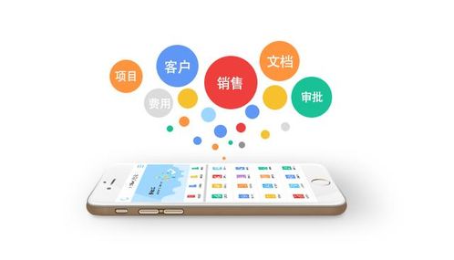 2017中国软件生态大会 泛微强势突围移动办公领域，引领信息系统集成服务新浪潮